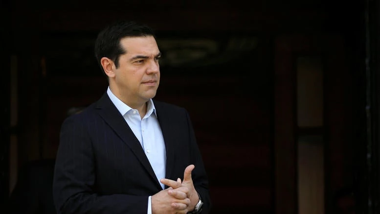 Spiegel: Ο Τσίπρας μοιάζει δισ. στους φτωχούς, όχι τόσο ανιδιοτελώς